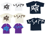 Capstar Tee