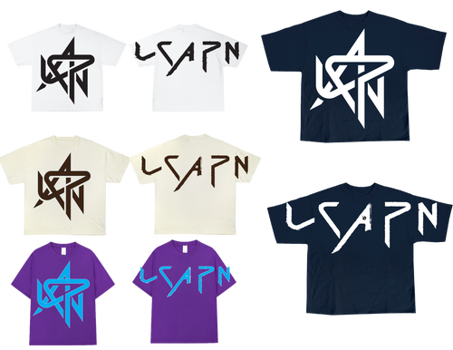 Capstar Tee