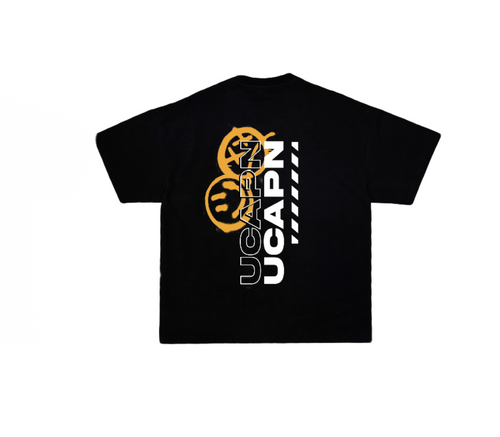 Sunflower Tee